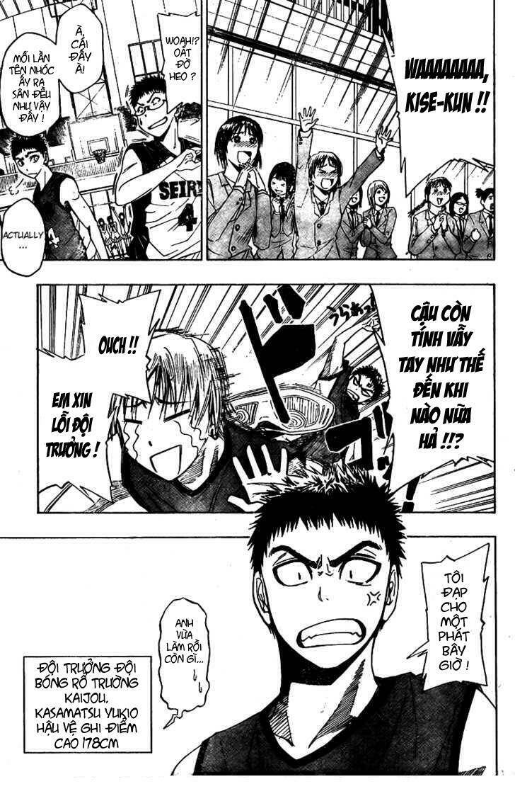 vua bóng rổ kuroko chapter 5 7