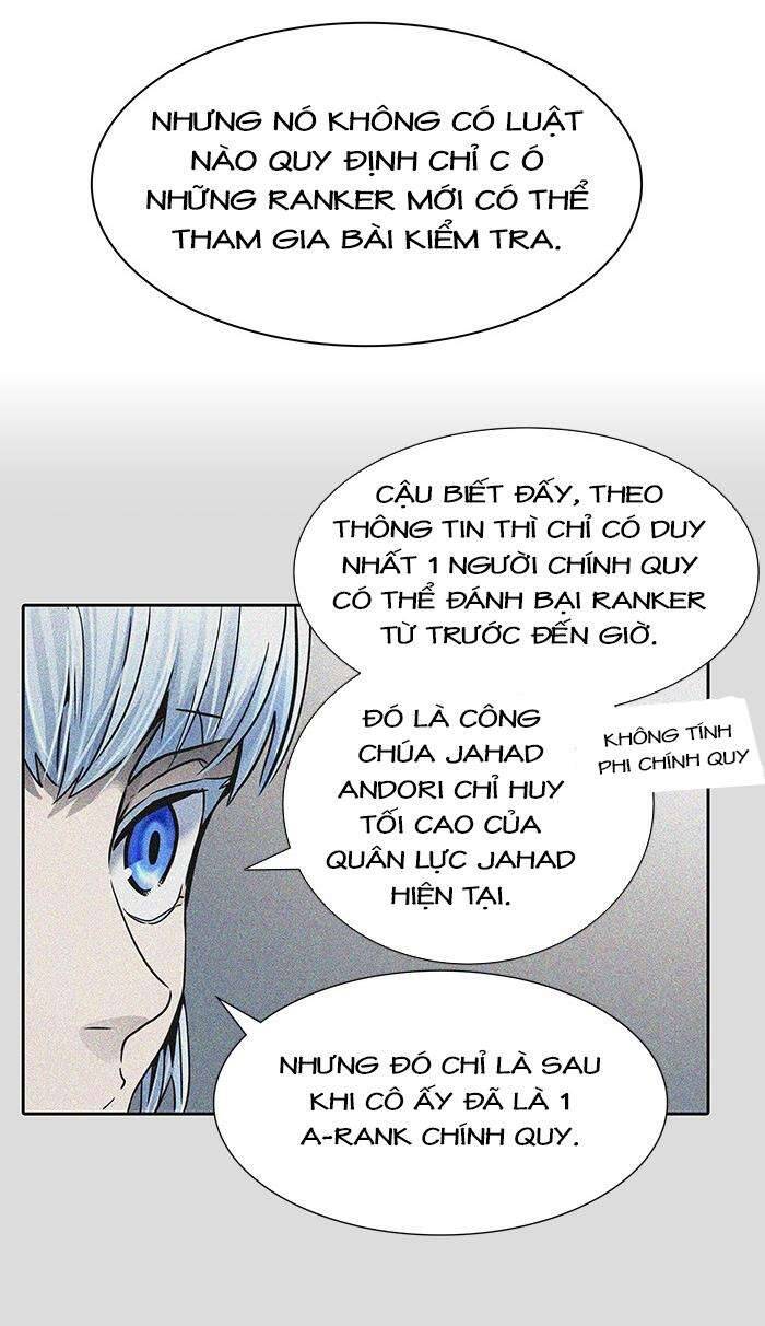 tòa tháp bí ẩn 2 chapter 467 72