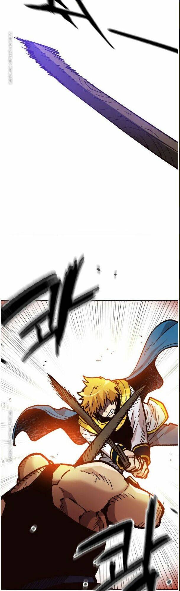 đại lục vô song chapter 35 39