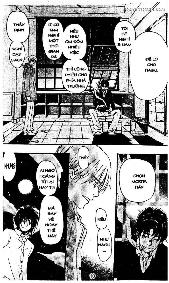 love n life chapter 61 11