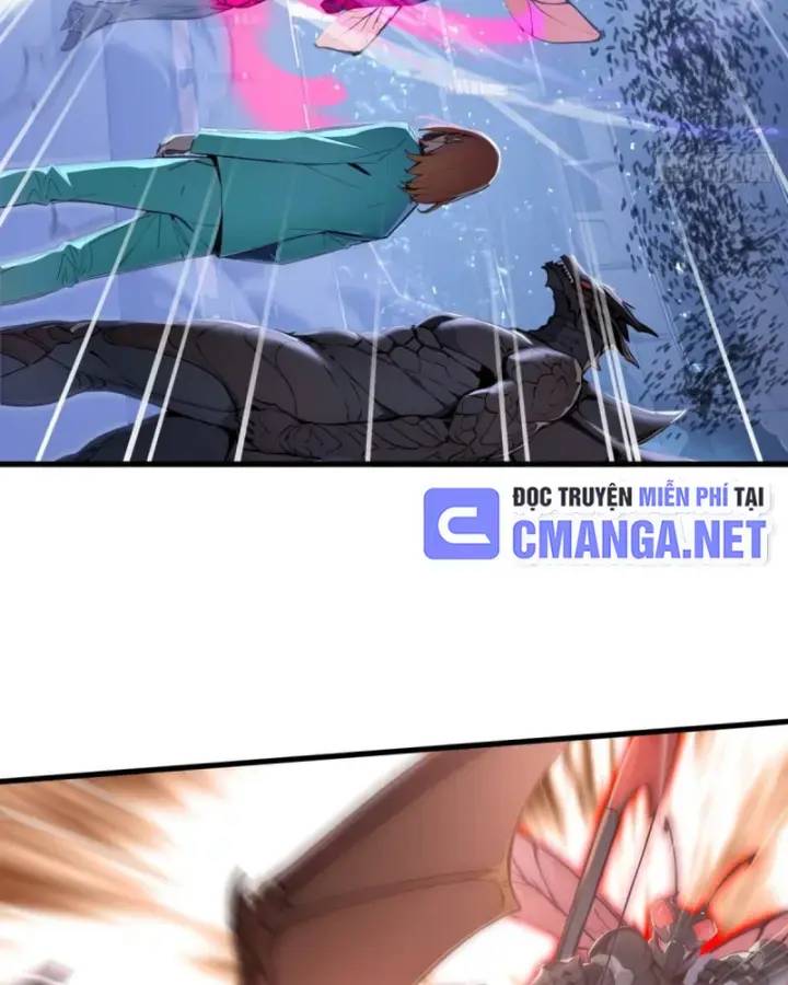 toàn dân thần vương: tôi hiến tế nghìn tỷ sinh linh! chapter 50 31