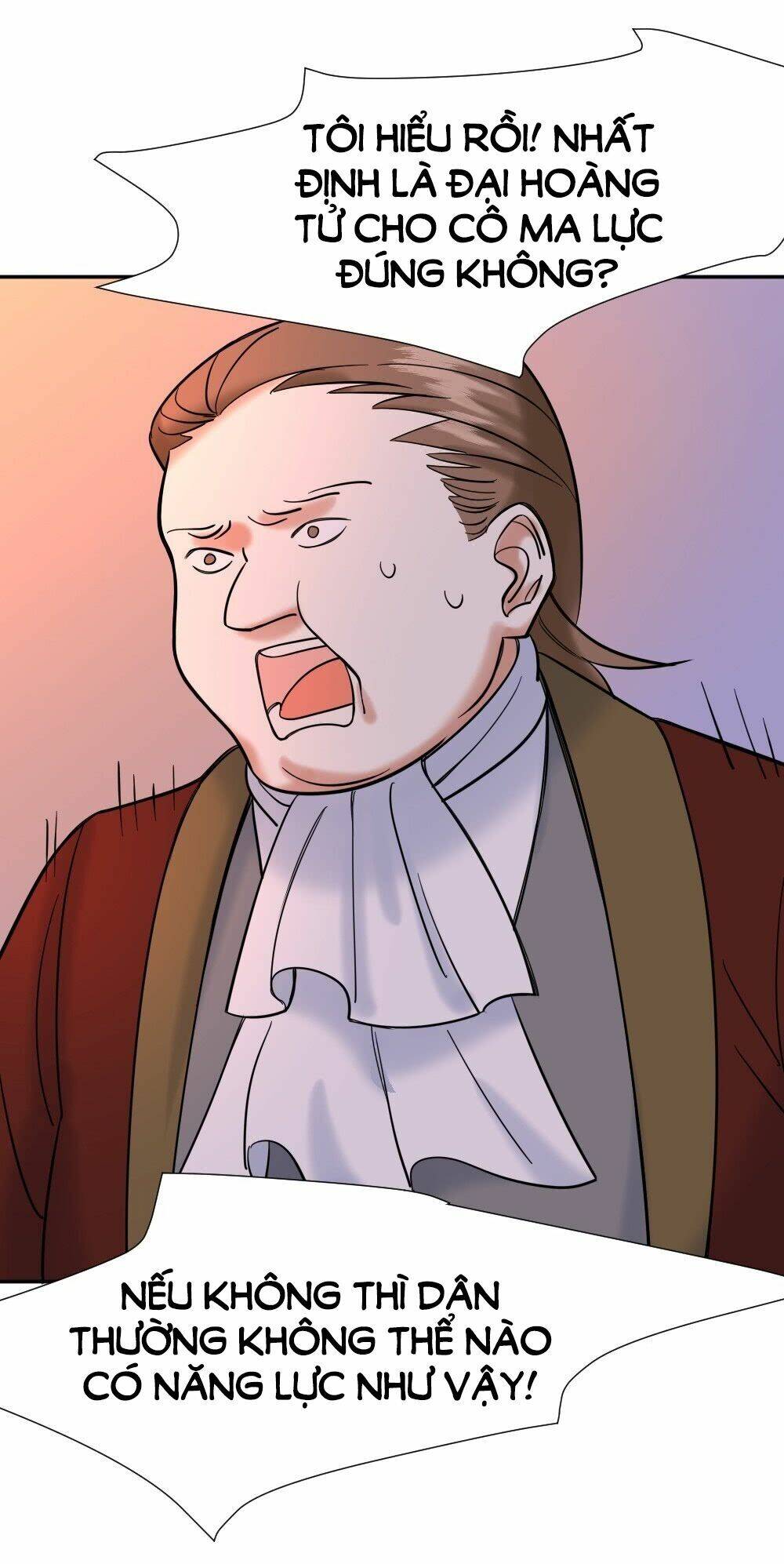 trời sinh một cặp? tôi cự tuyệt! chapter 5 34