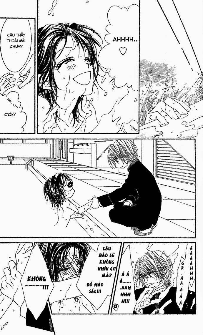 kyousou heaven chapter 3 23