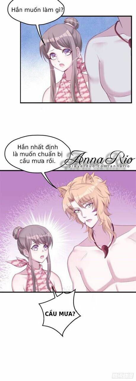 [16+] thảnh thơi thú thế chủng chủng điền, sinh sinh tể chapter 157 69