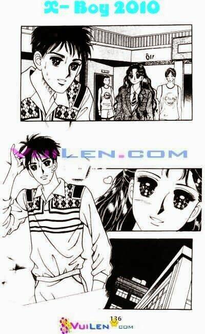 cô giáo tuổi 18 chapter 2 137