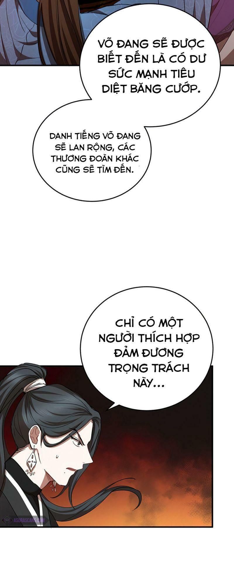 võ đang kỳ hiệp chapter 44 42