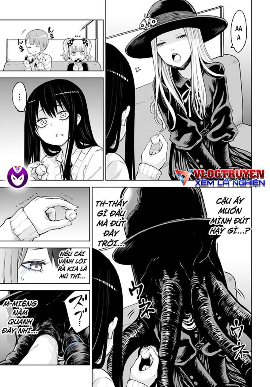 mieruko-chan chapter 55 19