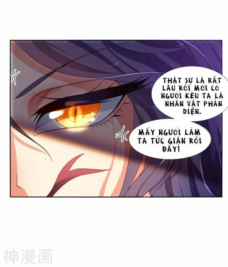 hôm nay ta bắt đầu ngự thú nương chapter 3 21