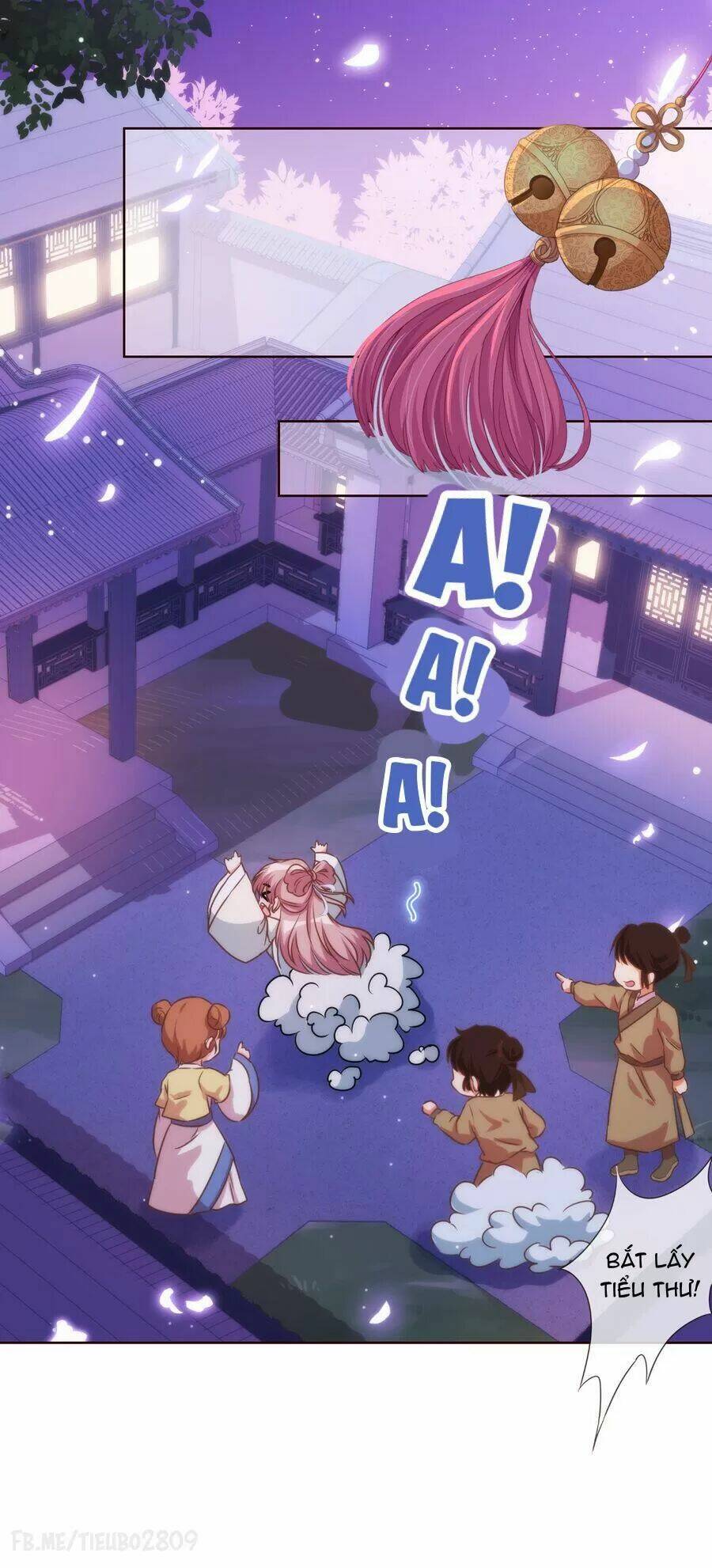 ồ, phu quân đáng yêu của tôi! chapter 82 2