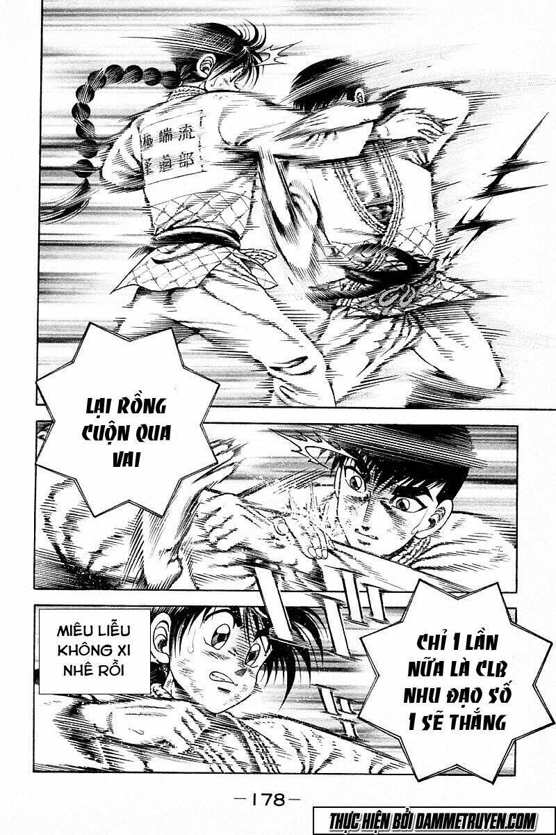 shin kotaro makaritoru! juudouhen chapter 224 2