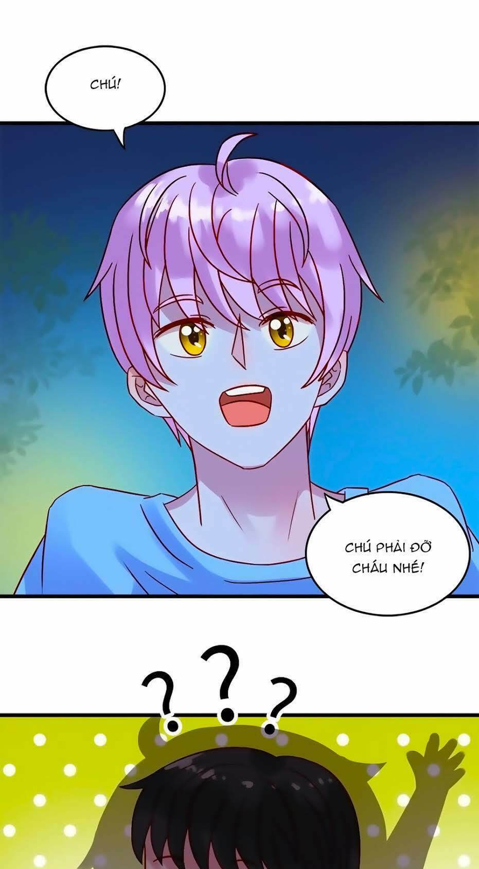 phải lòng ông chú hàng xóm chapter 32 5