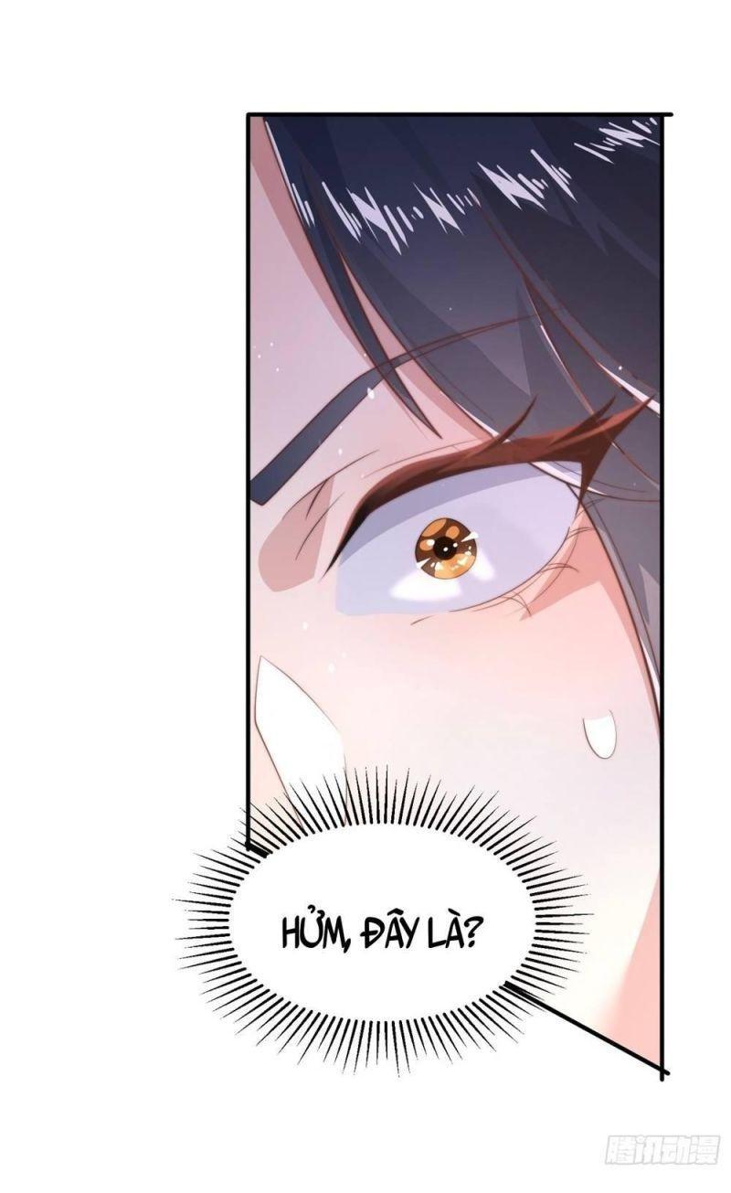 mỗi nữ đồ đệ đều muốn giết ta chapter 13 21