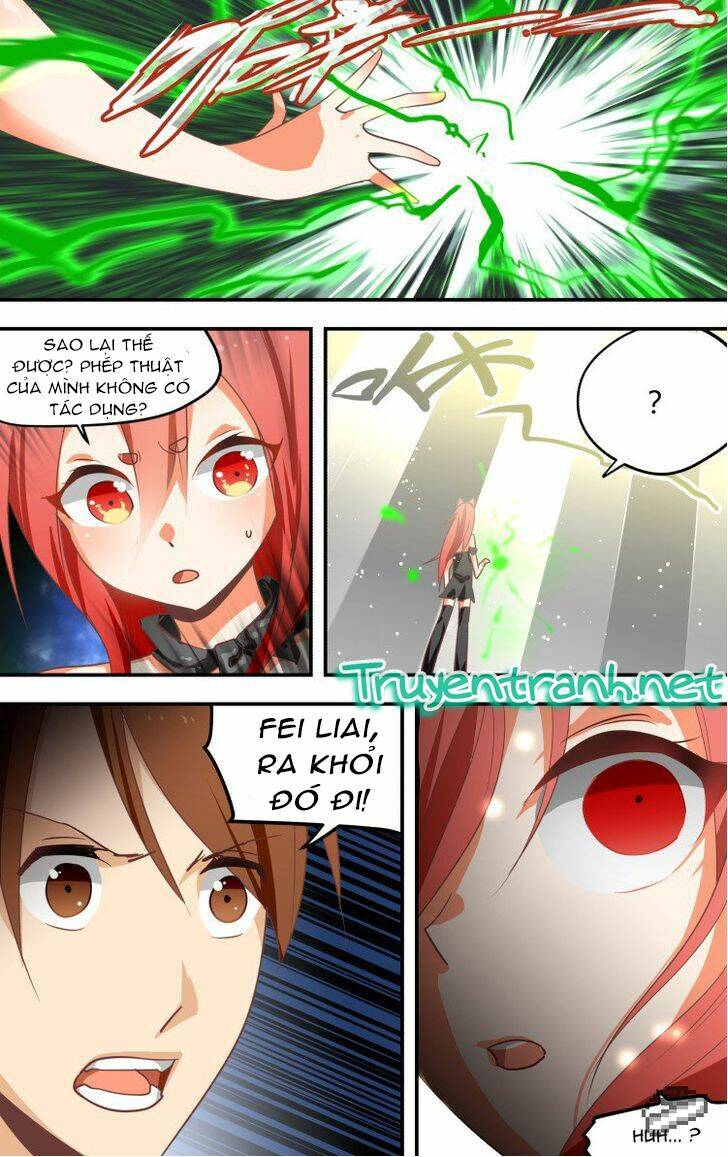 the fiary captivity chapter 6 10