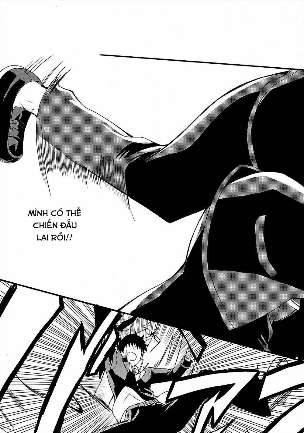 angel beats! heaven's door chapter 48 13