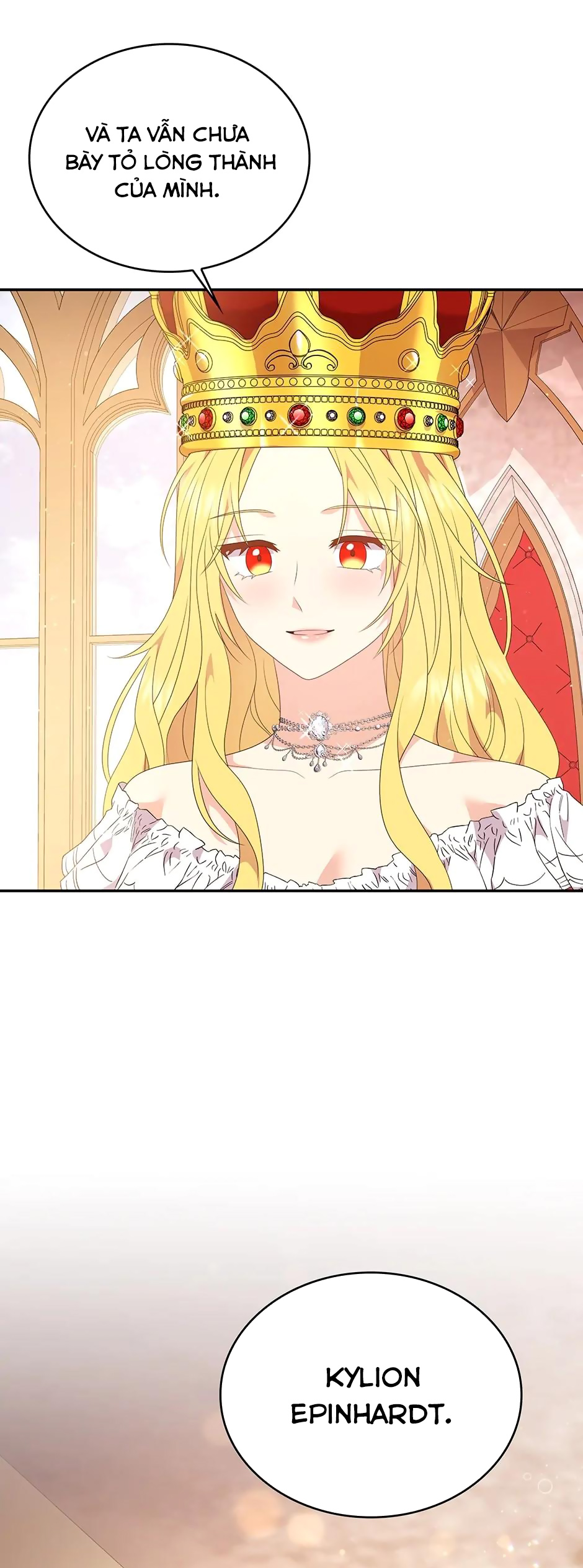 công chúa hai mặt chapter 117 45