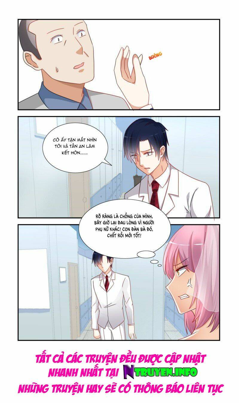 dường như tình yêu đã đến chapter 15 8