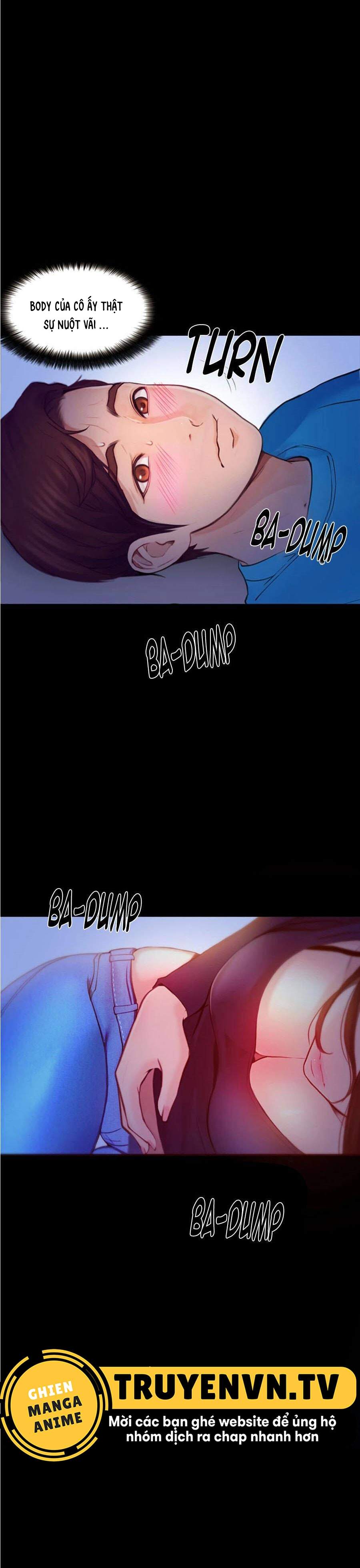 đại học thiên đường chapter 2 54