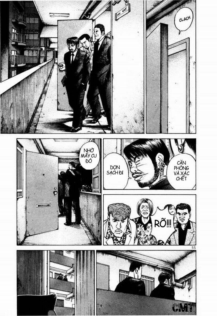 sát thủ số 1 chapter 45 20