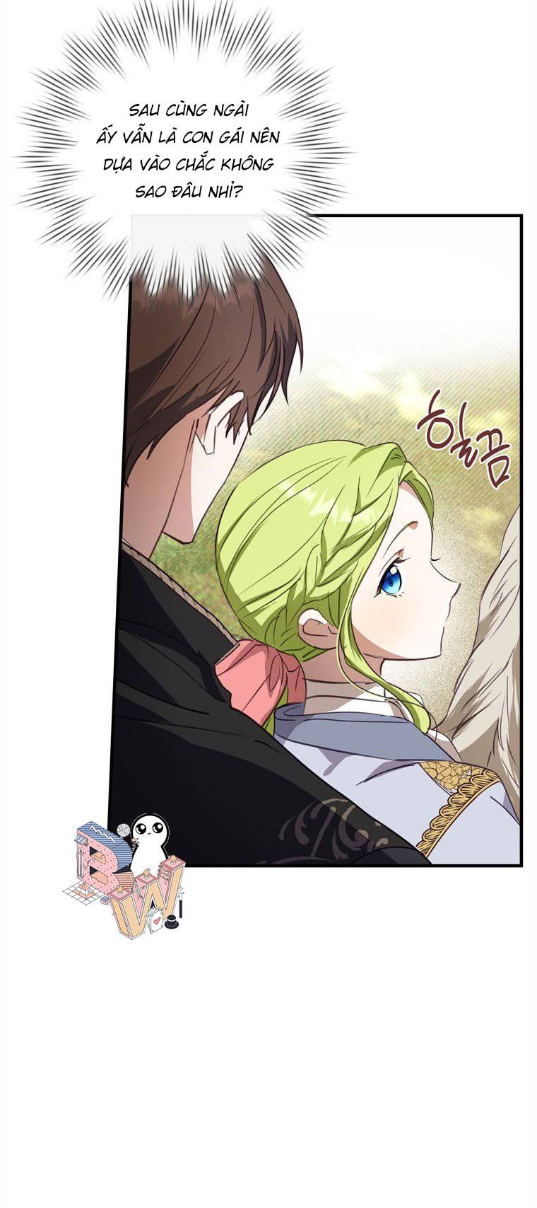 đã bảo nữ chính cải nam trang cơ mà ! chapter 10 36