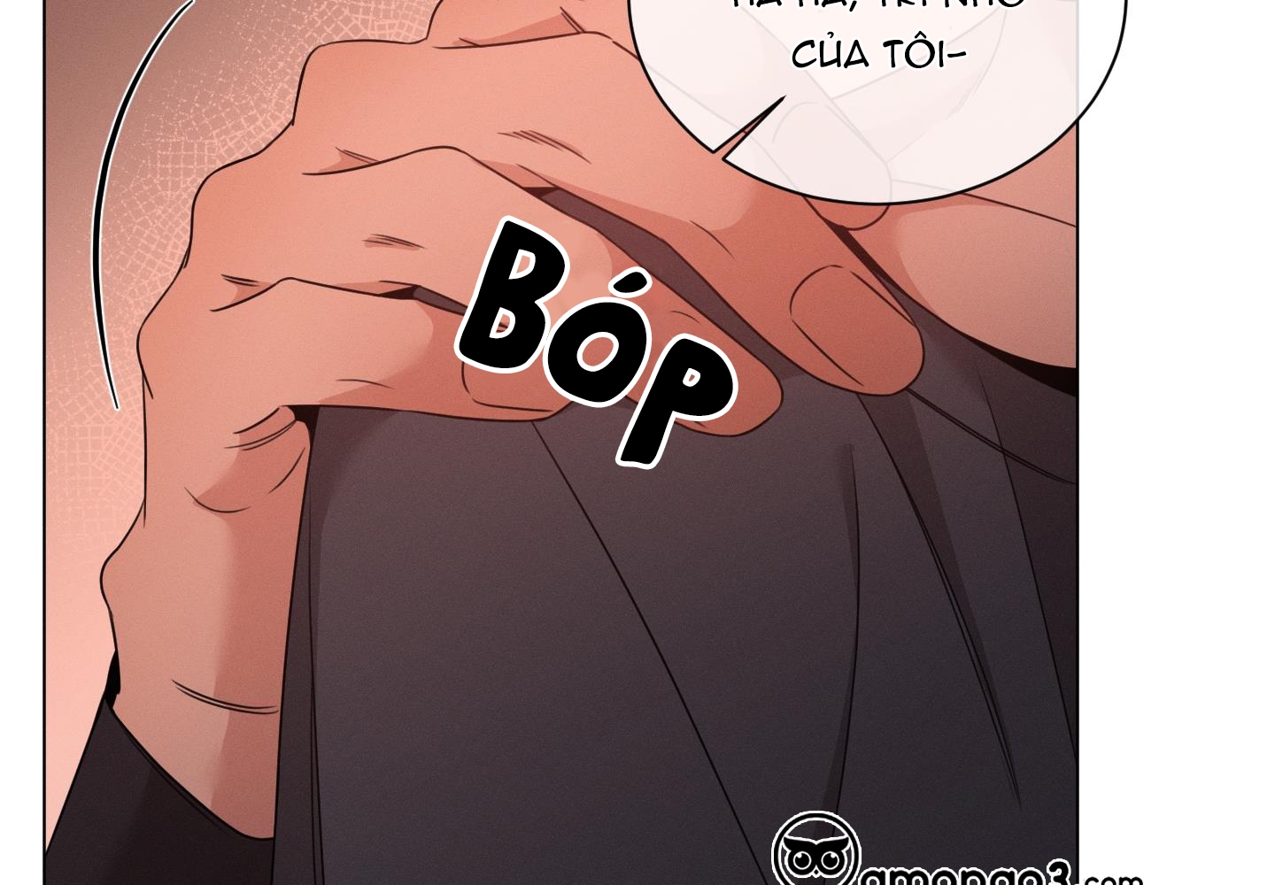 hội chứng minmotion chapter 18 35