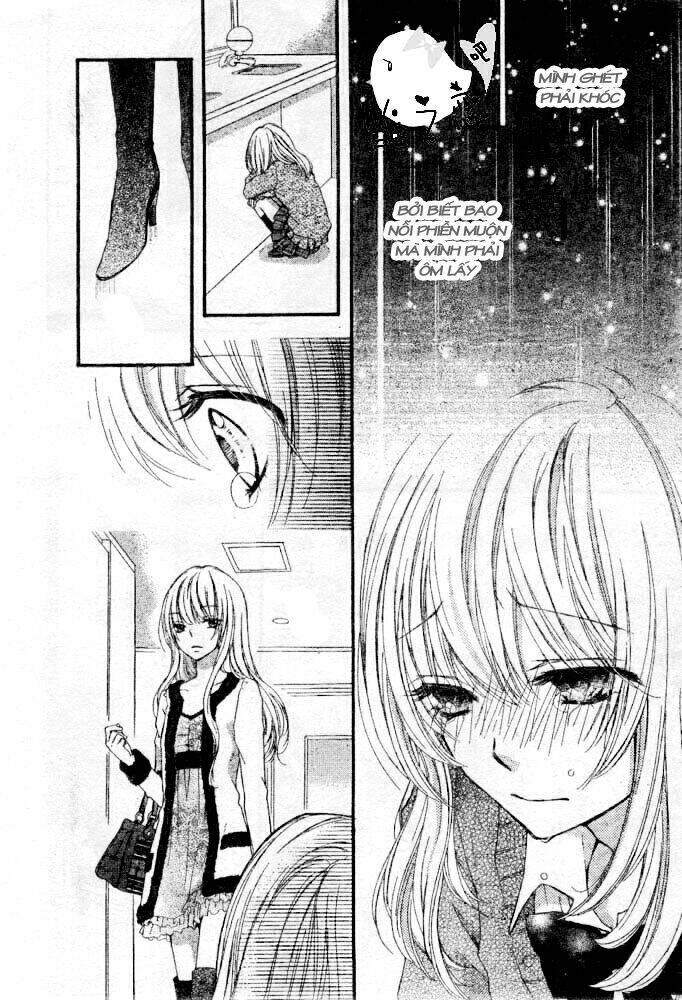 tình yêu của hiyo chapter 3 26