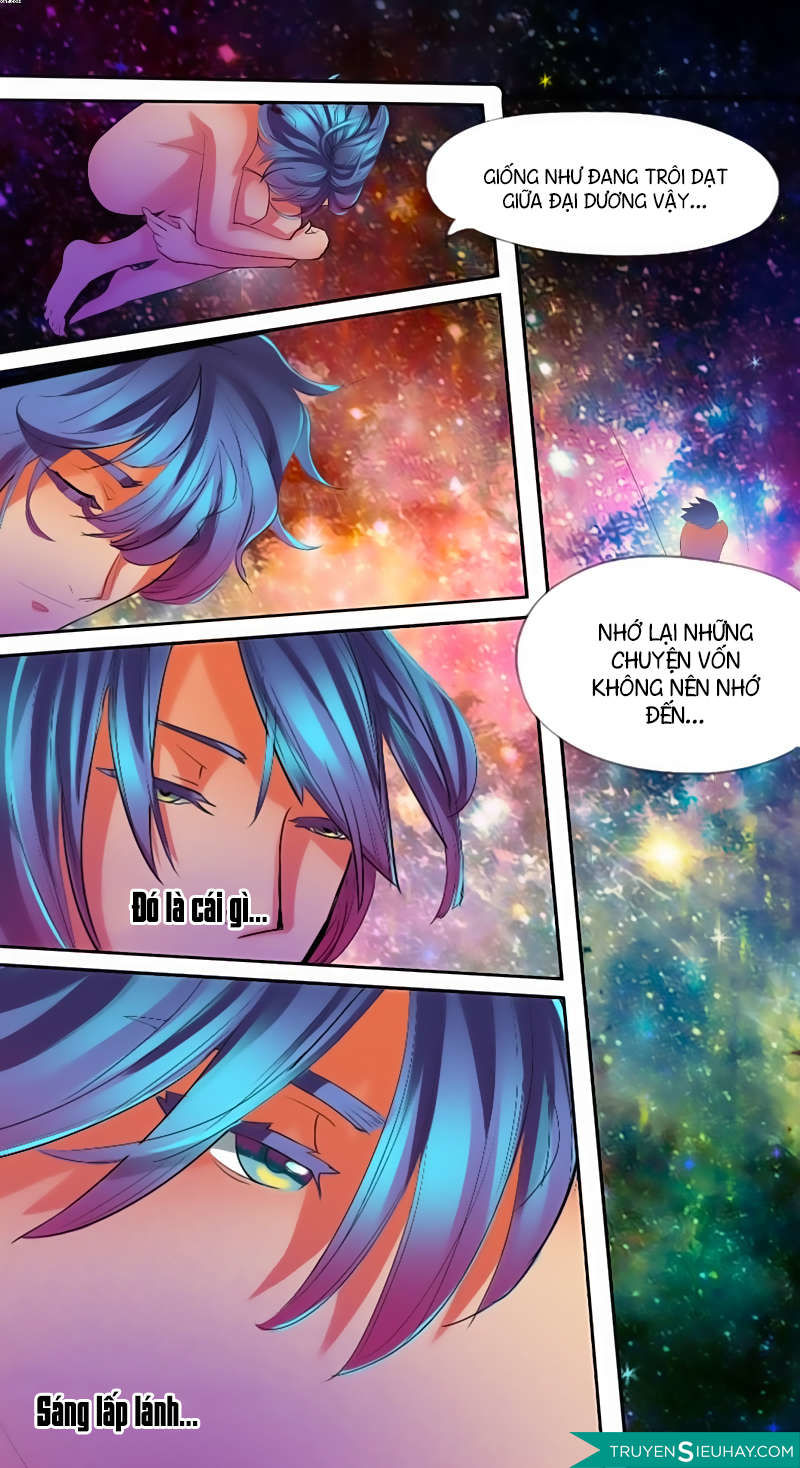 bất hủ phàm nhân chapter 1.2 3