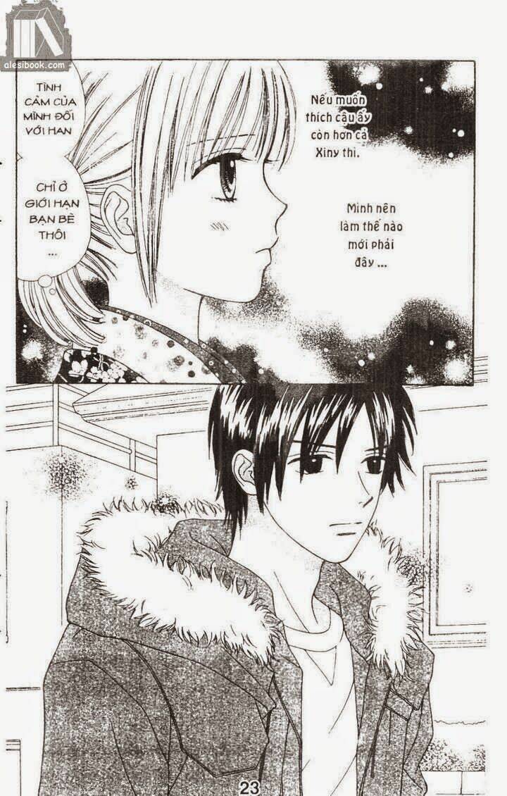 cảm giác trong tình yêu chapter 4 24