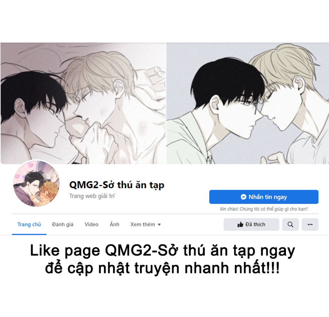 phức cảm tự ti của omega chapter 2 81