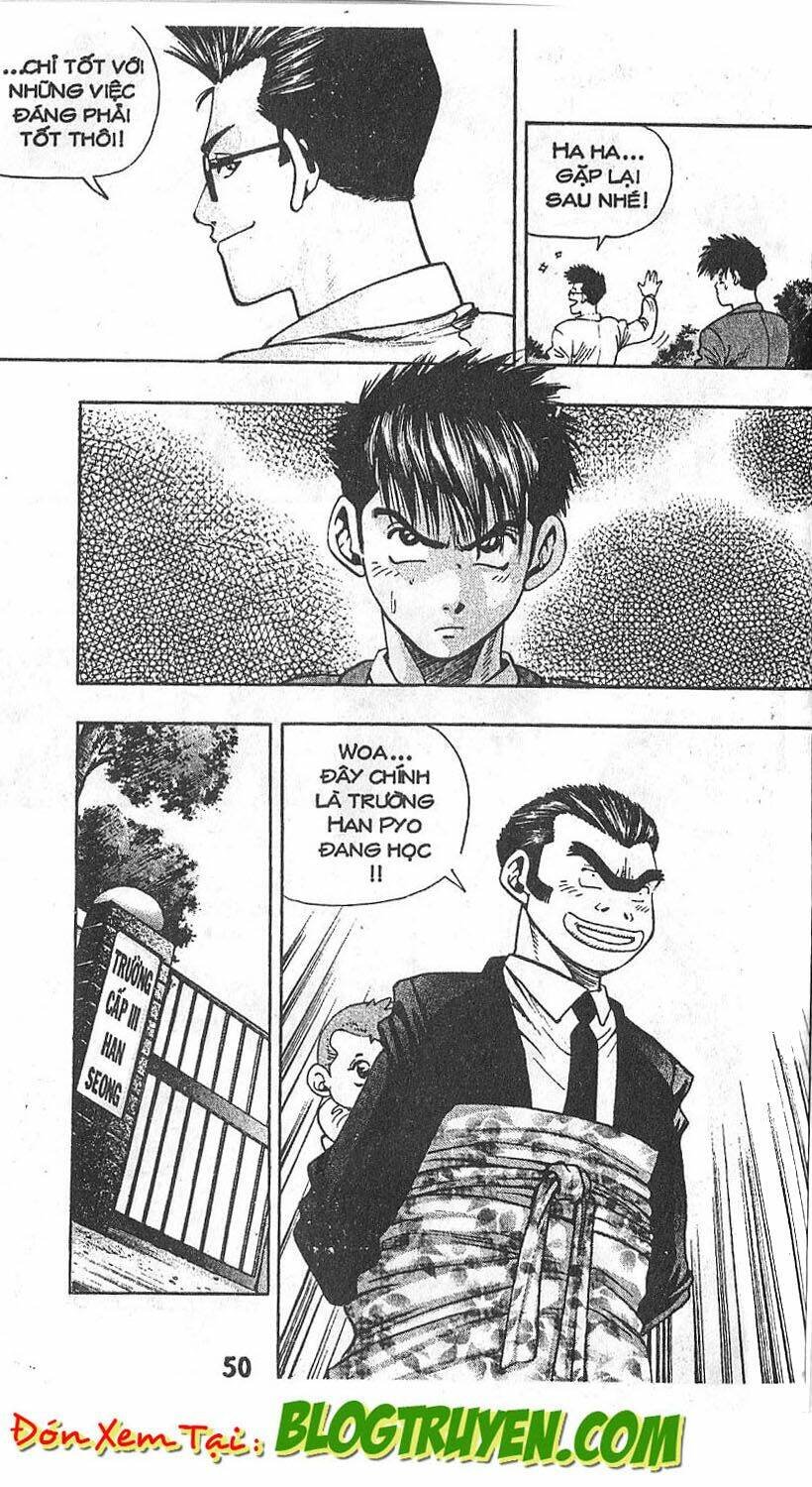 kid gang chapter 50 16