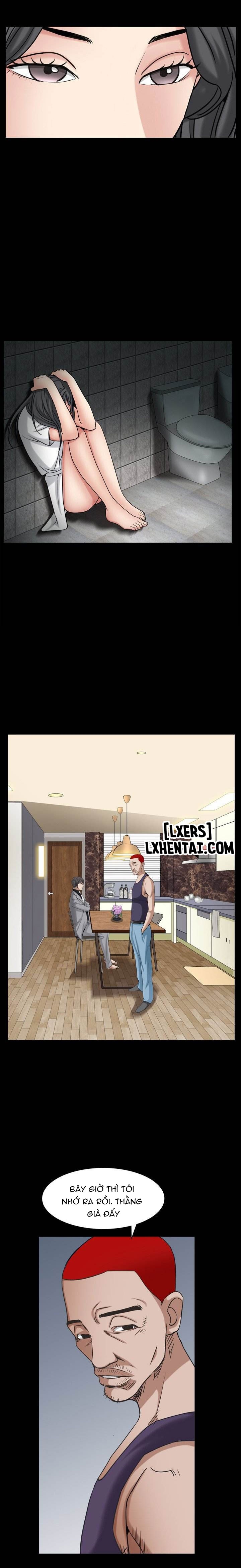 đôi chân trần chapter 30 12