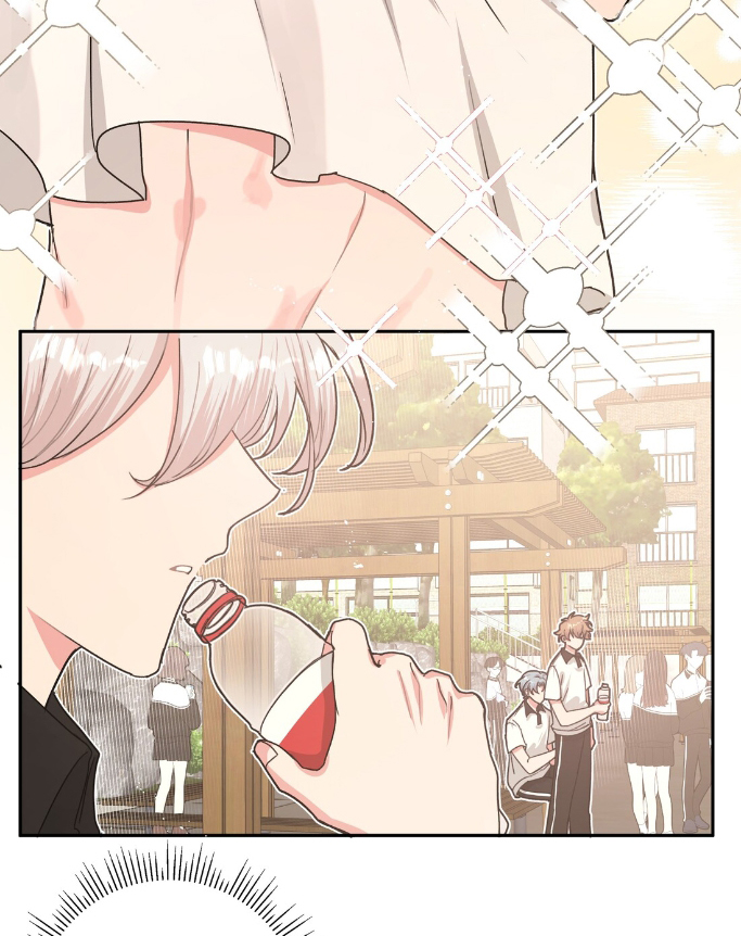 đừng nói yêu tôi (don't say you love me) chapter 4 5