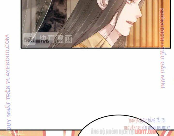 trọng sinh bá sủng nhiếp chính vương quá mạnh mẽ chapter 205 78