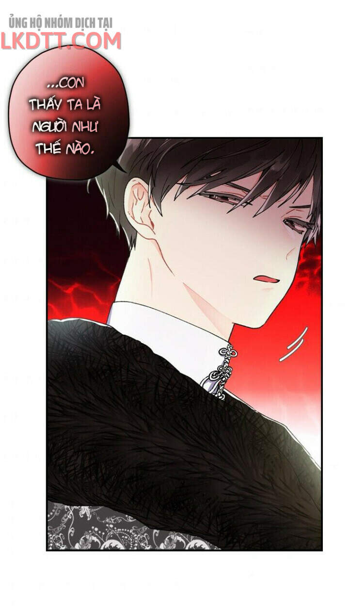 tôi đã trở thành con gái nuôi của nam chính chapter 15 33