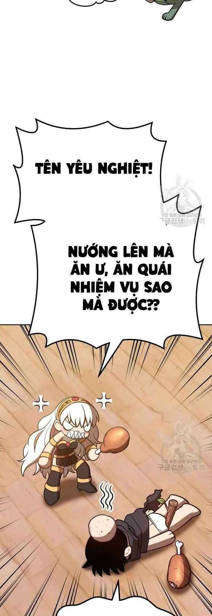 Gậy Gỗ Cấp 99+ chapter 39.5 3