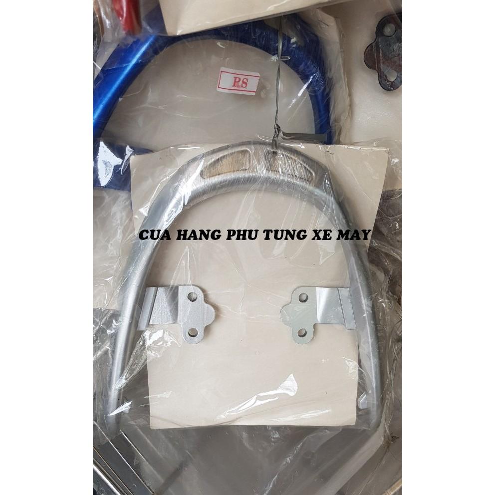 Cảng sau dành cho xe Wave RS100, Wave Alpha 2008 - 2016 đủ màu