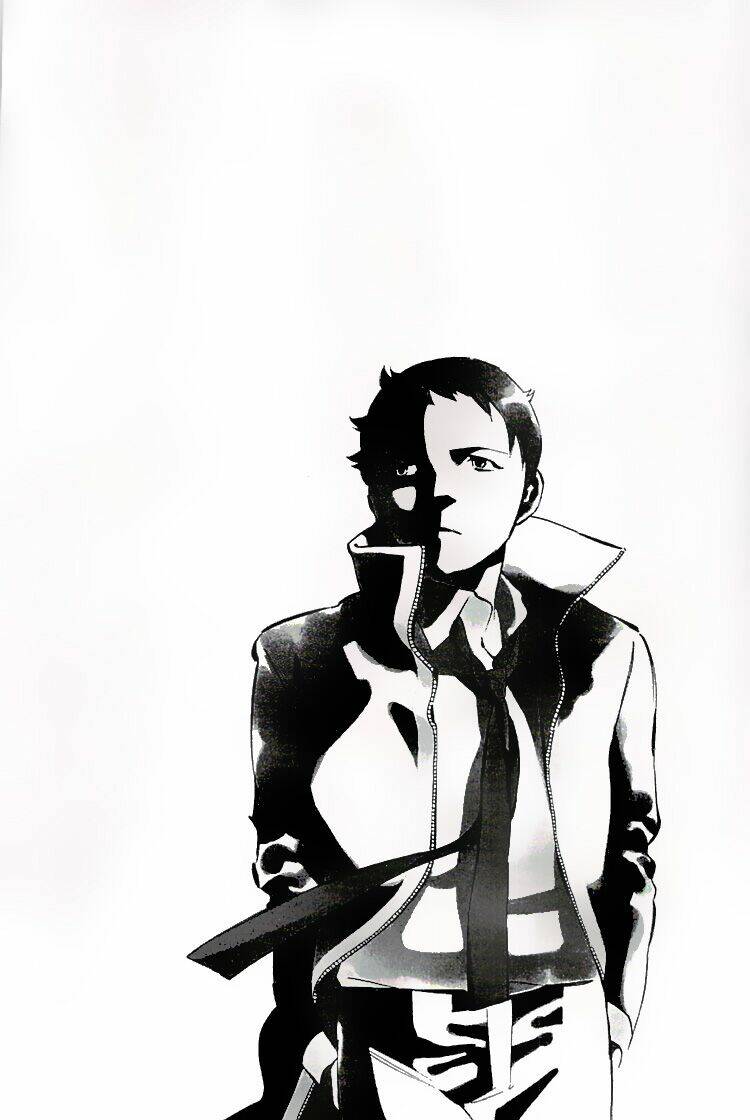 shin kurosagi - con diệc đen 2 chapter 128 3