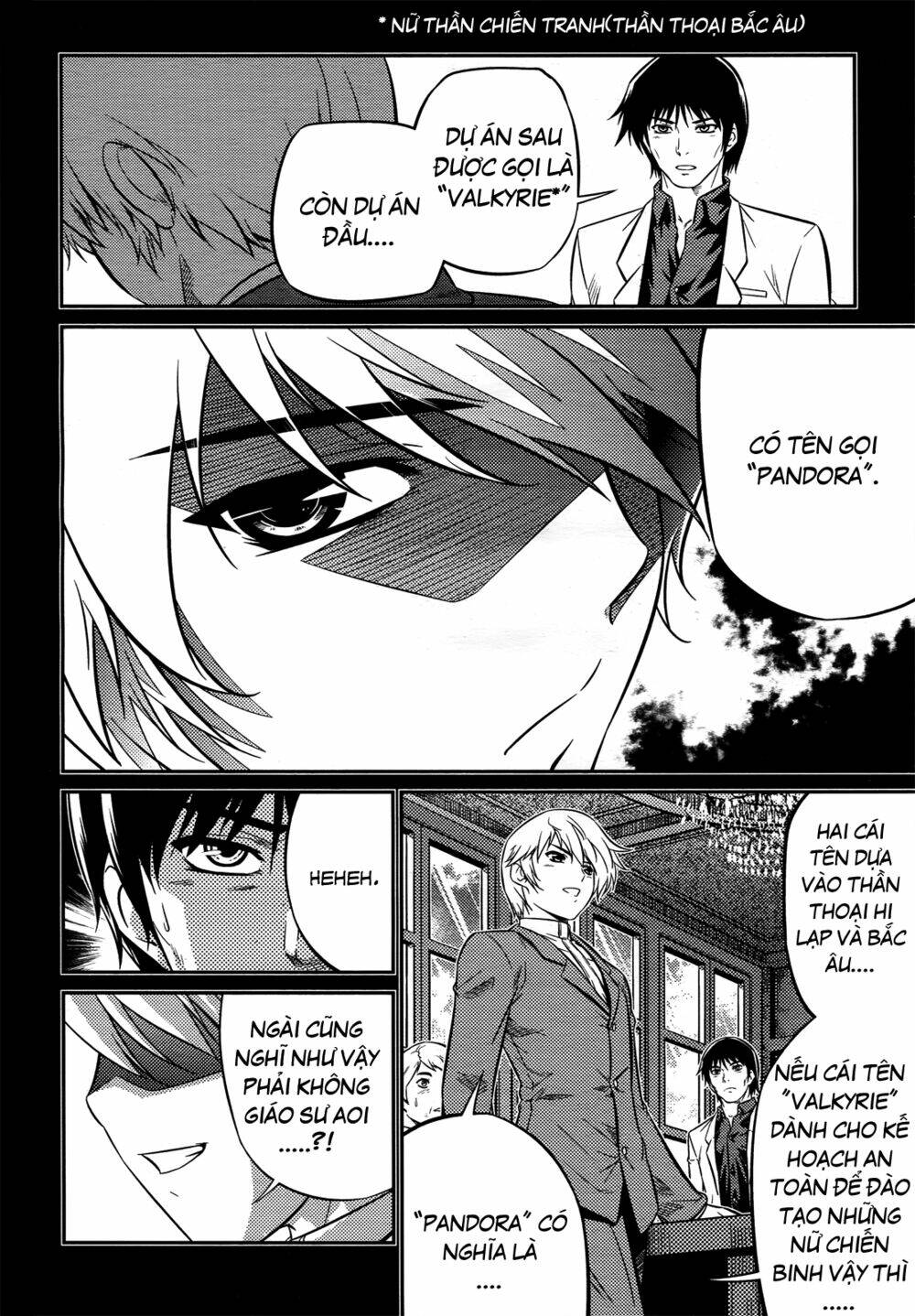 freezing zero chapter 2 25