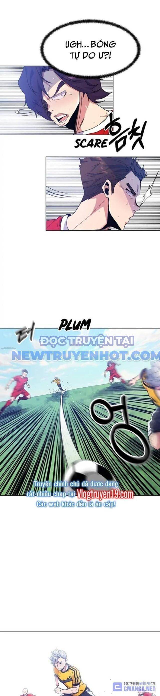 Góc Cao Khung Thành chapter 69 23