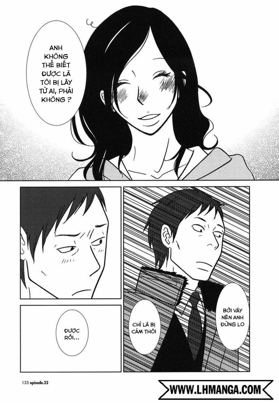 usagi drop chapter 22 28