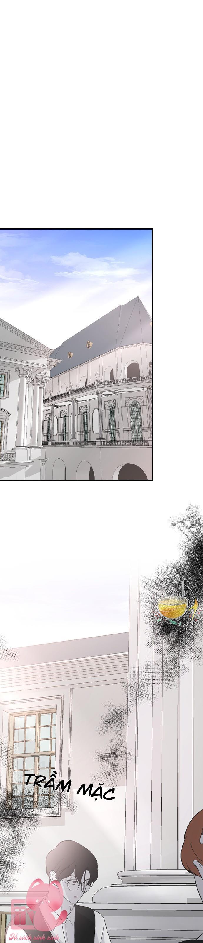 ba anh trai cực phẩm của tôi chapter 60 29