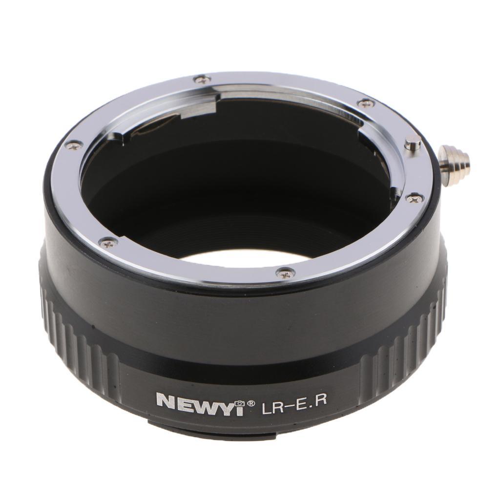 Lens Mount Adapter  for   to    R Mirrorless Camera