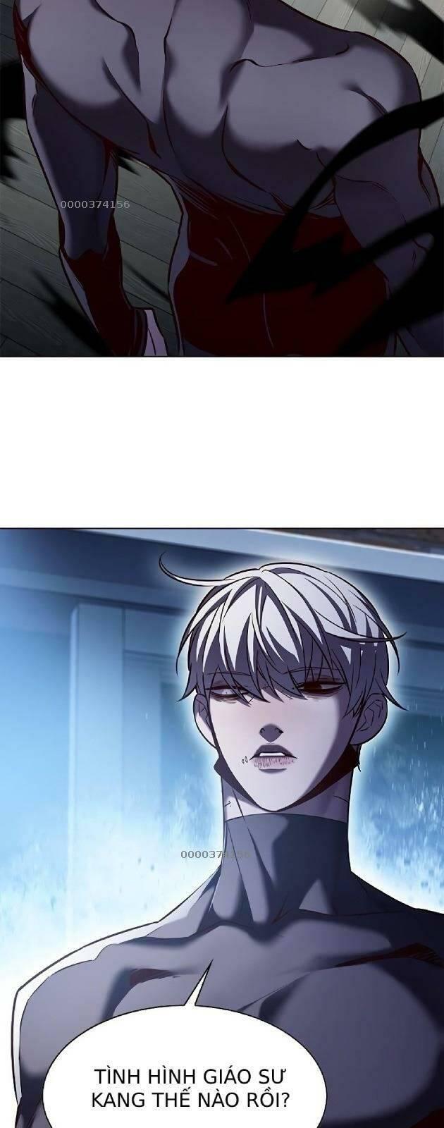 biến thân thành mèo chapter 238 11