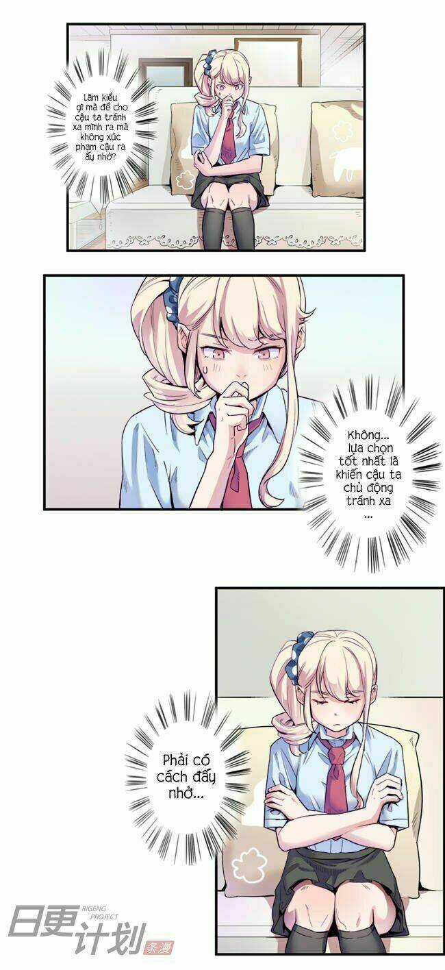 before the girl disappeared chapter 6.2 9