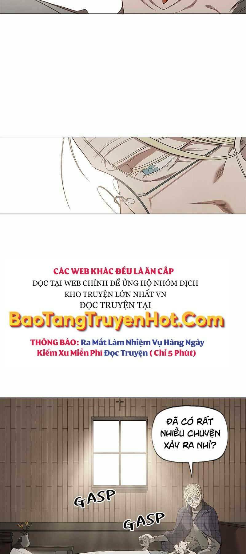 võ sĩ - the boxer chapter 123 55