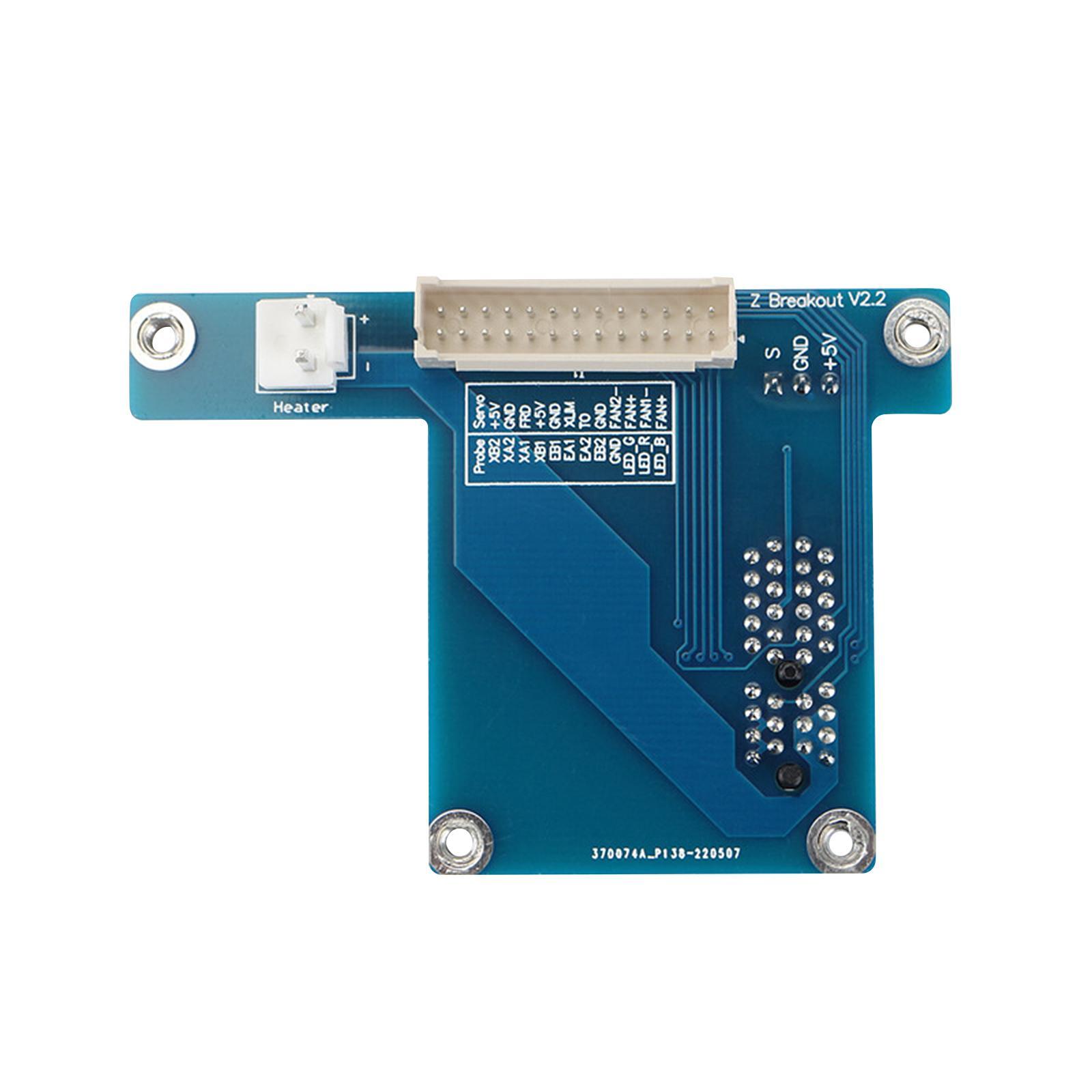 Board Component Adapter Board for Replaces