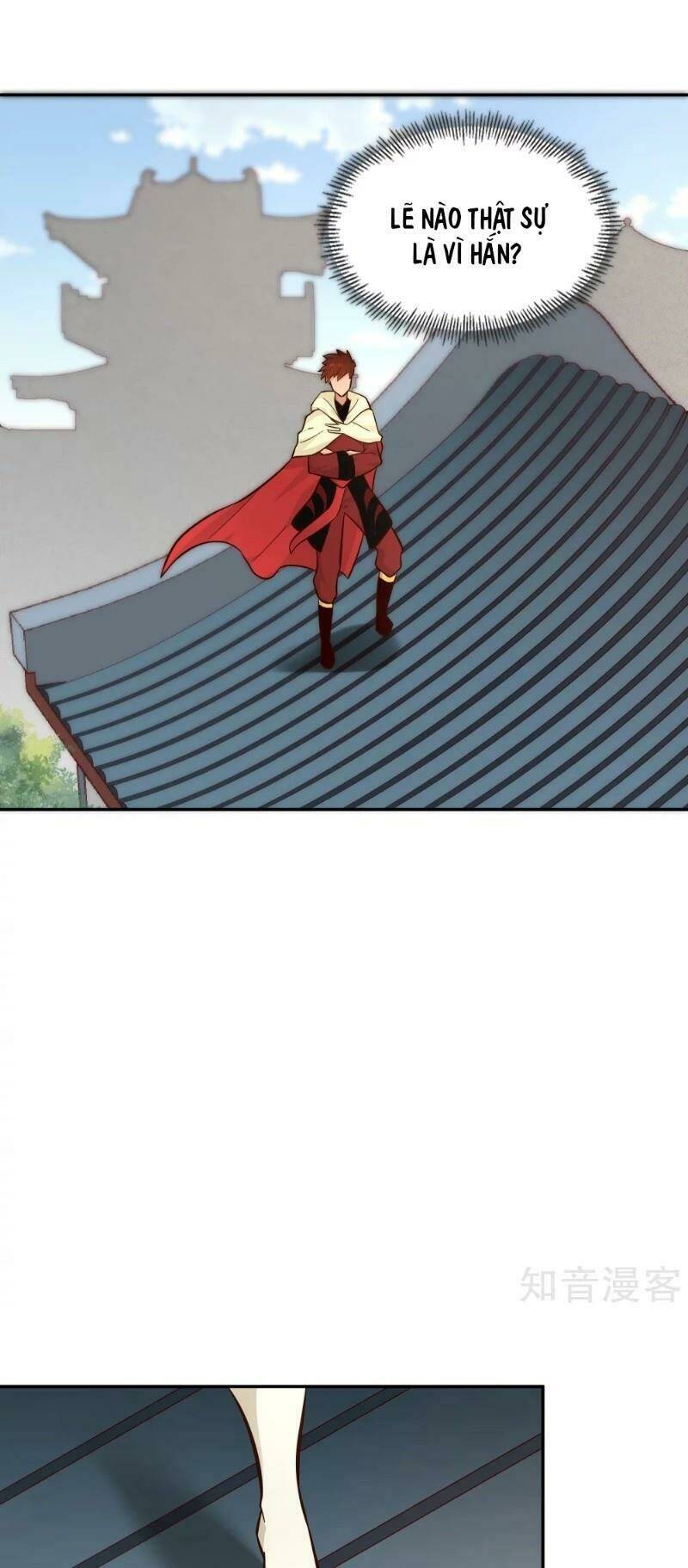 võ linh kiếm tôn chapter 108 4