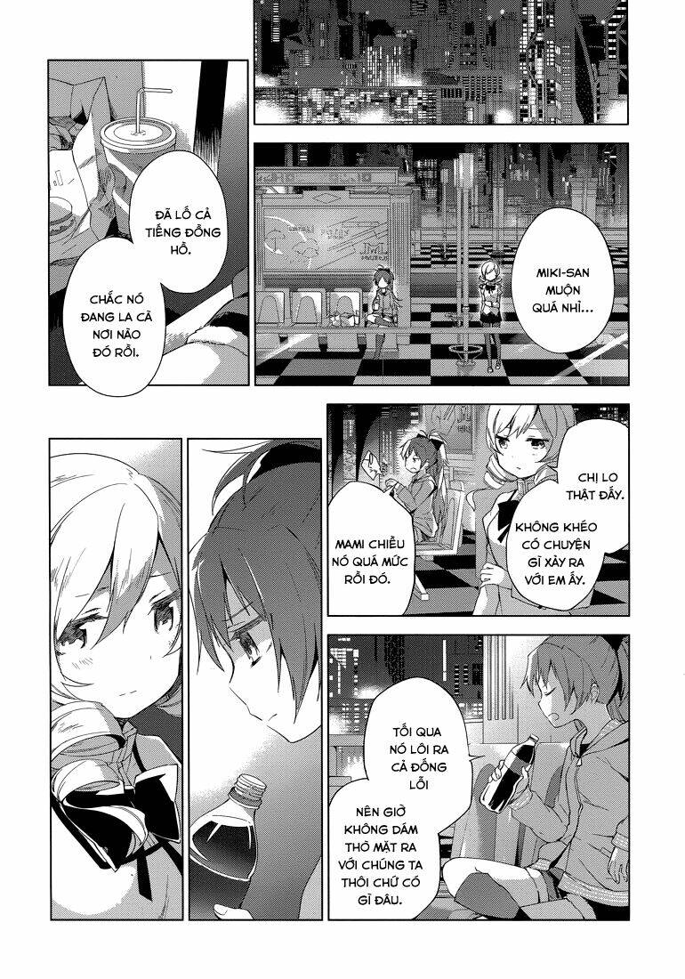 mahou shoujo madoka magica - majuu hen chapter 2 16