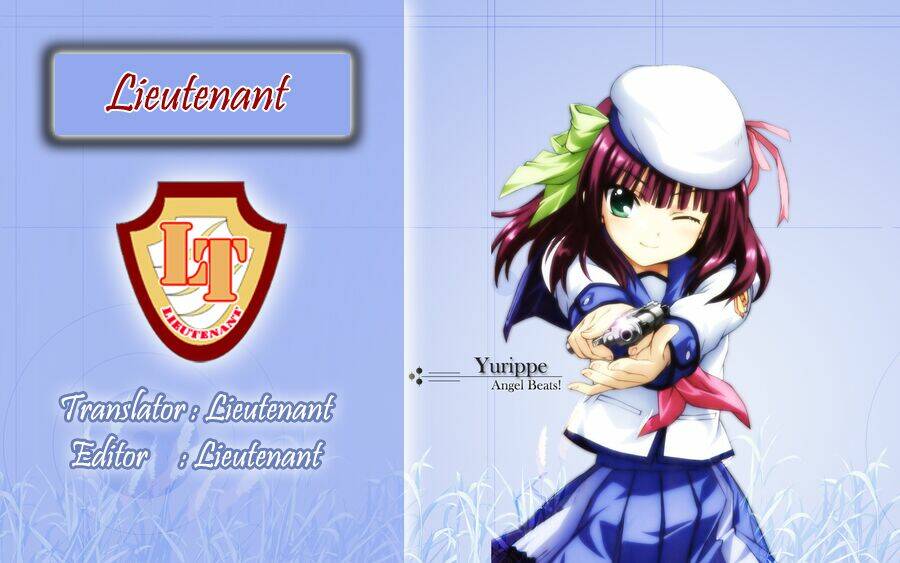 working!! chapter 14 8