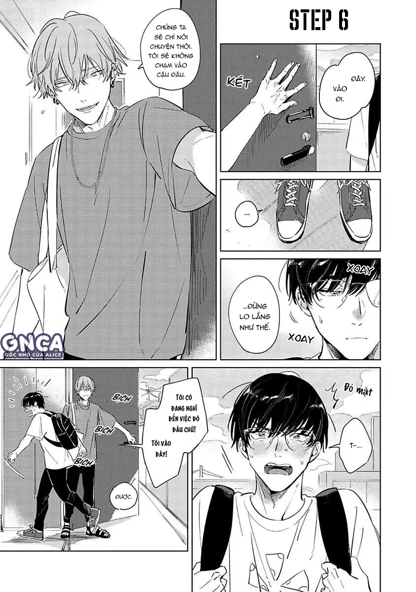 bước tiến tình yêu vụng về của hetakuso chapter 6 1