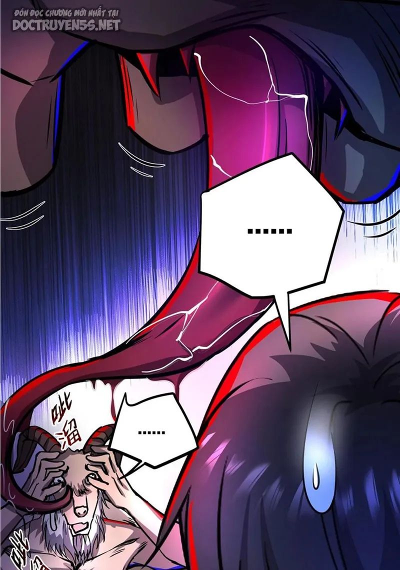 quỷ dị dược tề sư: bệnh nhân của ta đều là kinh khủng chapter 114 21